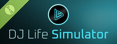 DJ Life Simulator: From Your Bedroom to the Mainstage Demo