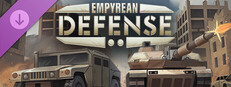 Empyrean Defense - Recruit Founder's Pack