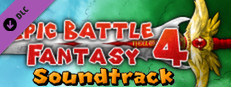 Epic Battle Fantasy 4 Soundtrack