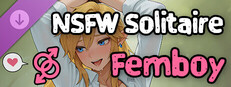 NSFW Solitaire - Femboy