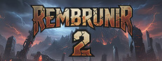Rembrunir 2