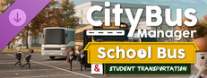 City Bus Manager - School Bus & Student Transportation