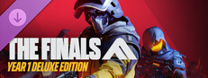 THE FINALS - Year 1 Deluxe Edition