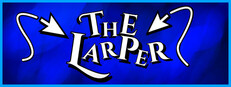 The Larper