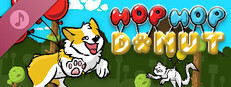 Hop Hop! Donut Soundtrack