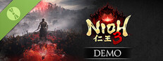Nioh 3 Demo
