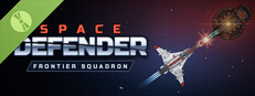Space Defender Demo