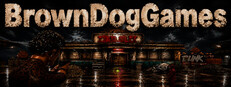 BrownDogGames