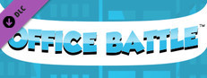 Office Battle - Brutal Mode