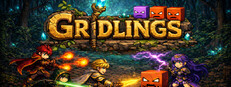 Gridlings