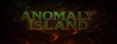 Anomaly Island