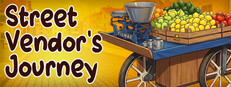 Street Vendor's Journey