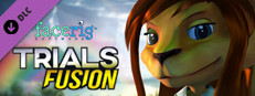 FaceRig Trials Fusion DLC