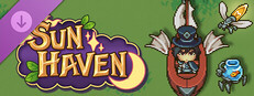 Sun Haven: Gearwork Glamour Pack