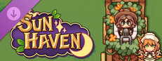 Sun Haven: Cozy Cottage Pack