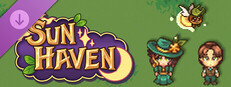 Sun Haven: Garden Party Pack