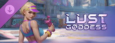 Lust Goddess — Mascot Kiana
