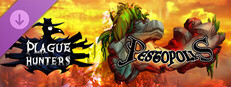 Plague Hunters: Pestopolis