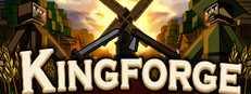 KingForge
