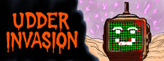 Udder Invasion