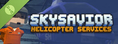SKYSAVIOR Helicopter Services Demo
