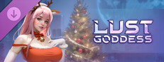 Lust Goddess — Mascot Kitty New Year
