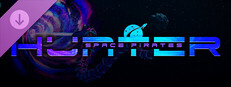 Hunter: Space Pirates - Bradok's Adventure DLC
