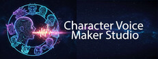 Character Voice Maker Studio