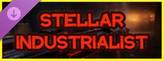 Stellar Industrialist: Supporter Pack