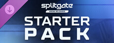 SPLITGATE: Arena Reloaded - Season 1: Starter Pack