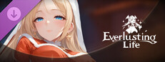 Everlusting Life - Mascot Mary