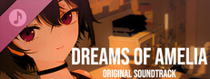 Dreams of Amelia OST 🔞[ADULT NSFW]