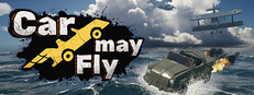 Car May Fly