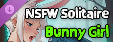 NSFW Solitaire - Bunny Girl