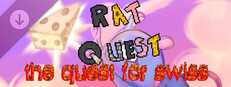 Rat Quest - The Quest For Swiss