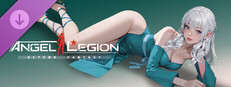 Angel Legion-DLC Draped Corsetry C