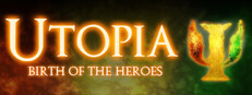 Utopia: Birth of The Heroes