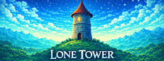 Lone Tower