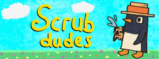 Scrub Dudes