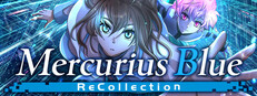 メルクリウスの青い砂 ReCollection