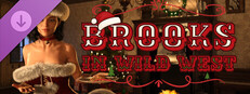 Brooks in Wild West - Christmas Special