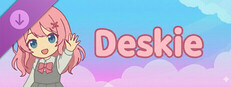 Deskie - Local Voice Pack