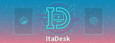 ItaDesk: 桌面痛板