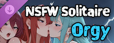 NSFW Solitaire - Orgy