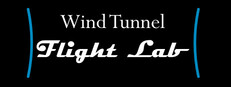 Wind Tunnel Flight Lab