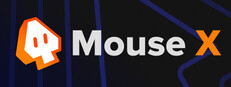 Mouse X