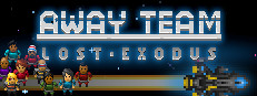 The Away Team: Lost Exodus