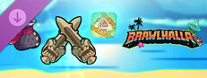 Brawlhalla - Summer Esports 2026 Pack