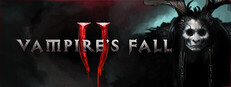 Vampire's Fall 2