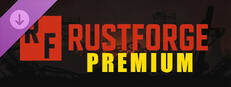RustForge Premium Upgrade